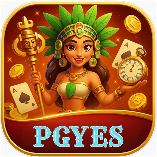 pgyes.com