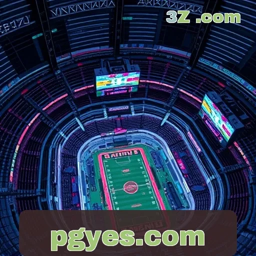pgyes.com: As Novas Tendências e Lançamentos Imperdíveis de Jogos
