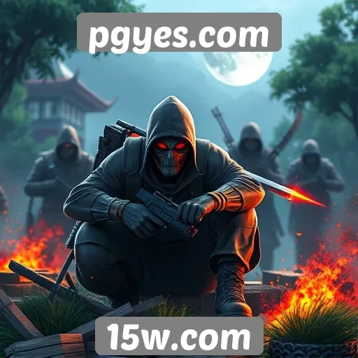 pgyes.com oferece análise detalhada de jogos populares