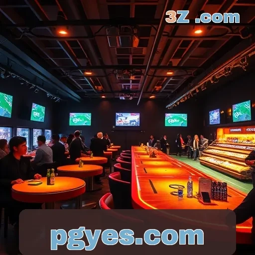 pgyes.com: Guias Completos que Transformam sua Experiência em Jogos