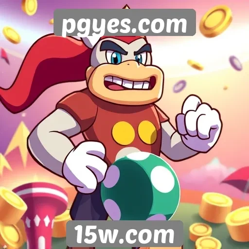 Análise dos jogos mais populares em pgyes.com